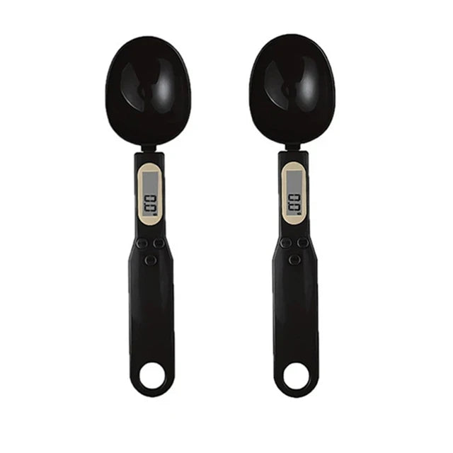 Digital Measuring Spoon Scale