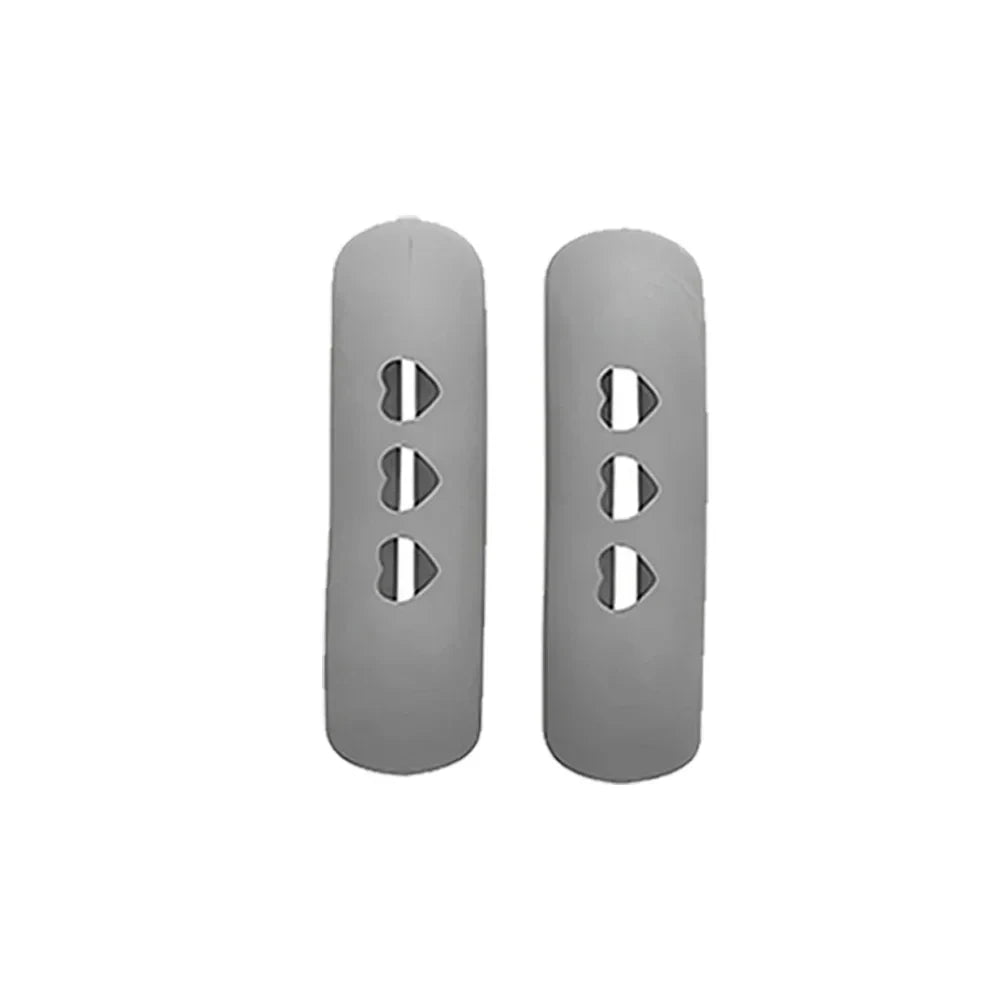 Silicone Pot Handle Covers