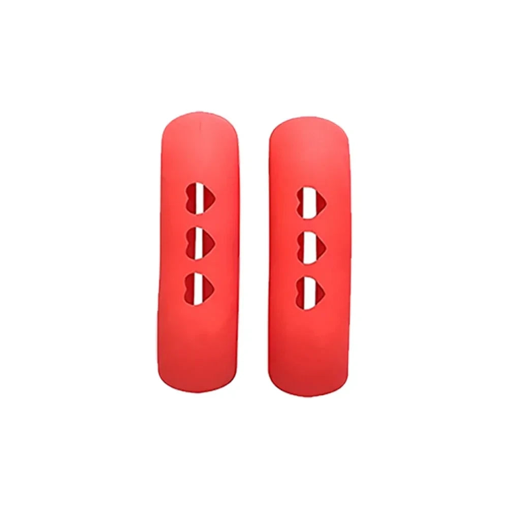 Silicone Pot Handle Covers