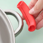 Silicone Pot Handle Covers