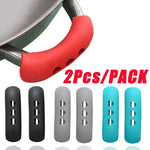 Silicone Pot Handle Covers